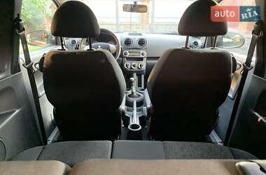 Хэтчбек Mitsubishi Colt 2008 в 