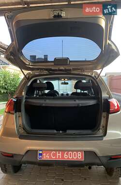 Хэтчбек Mitsubishi Colt 2008 в 