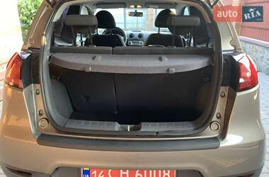 Хэтчбек Mitsubishi Colt 2008 в 