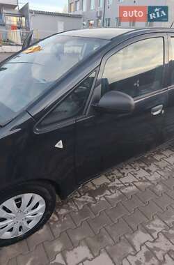 Хэтчбек Mitsubishi Colt 2009 в 