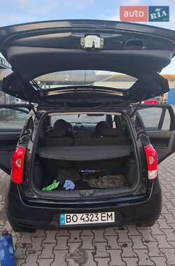 Хэтчбек Mitsubishi Colt 2009 в 
