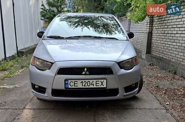 Хэтчбек Mitsubishi Colt 2012 в 