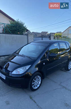Хетчбек Mitsubishi Colt 2008 в 
