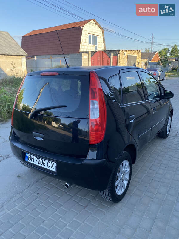 Хэтчбек Mitsubishi Colt 2008 в Одессе