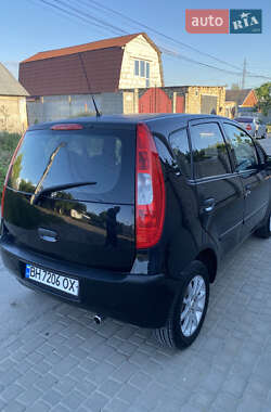 Хетчбек Mitsubishi Colt 2008 в 