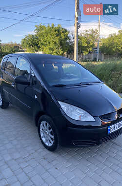 Хетчбек Mitsubishi Colt 2008 в 