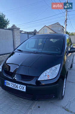 Хетчбек Mitsubishi Colt 2008 в 
