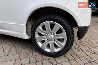 Хэтчбек Mitsubishi Colt 2010 в 