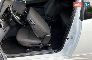 Хэтчбек Mitsubishi Colt 2010 в 