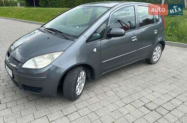 Хэтчбек Mitsubishi Colt 2006 в Львове