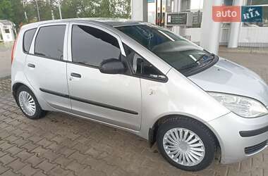Хэтчбек Mitsubishi Colt 2008 в 