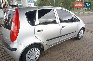 Хэтчбек Mitsubishi Colt 2008 в 