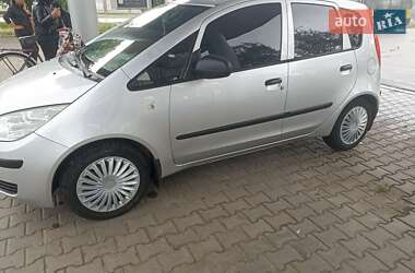 Хэтчбек Mitsubishi Colt 2008 в 