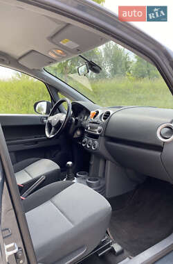 Хэтчбек Mitsubishi Colt 2011 в 