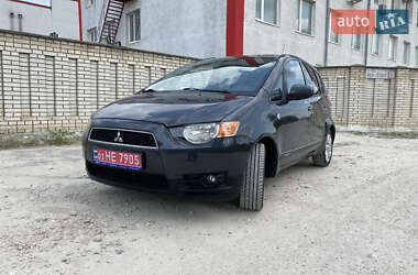 Хетчбек Mitsubishi Colt 2011 в Тернополі