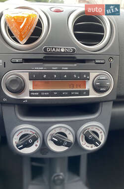 Хэтчбек Mitsubishi Colt 2011 в 