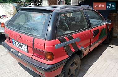 Хетчбек Mitsubishi Colt 1989 в Подільську