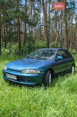 Хэтчбек Mitsubishi Colt 1995 в 