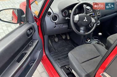 Хэтчбек Mitsubishi Colt 2008 в 