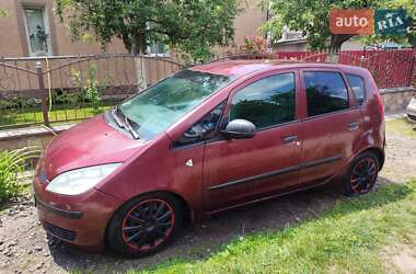 Хэтчбек Mitsubishi Colt 2004 в 