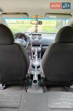 Хэтчбек Mitsubishi Colt 2005 в 