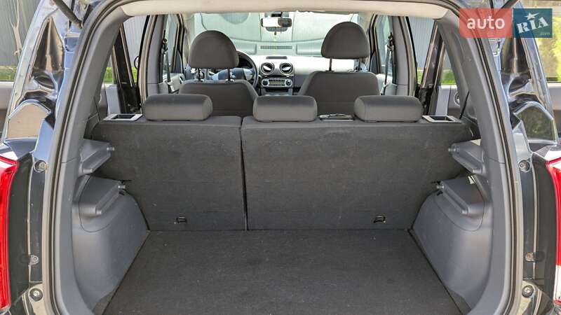 Хэтчбек Mitsubishi Colt 2010 в Шептицькому