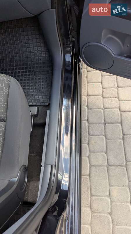 Хэтчбек Mitsubishi Colt 2010 в Шептицькому