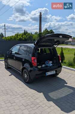 Хэтчбек Mitsubishi Colt 2010 в 