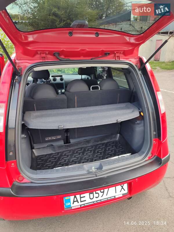 Хэтчбек Mitsubishi Colt 2008 в Першотравенске