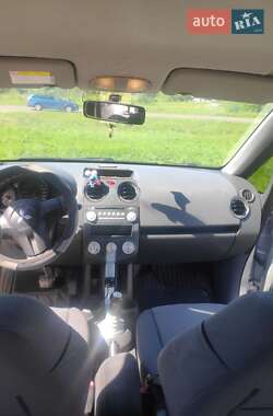 Хэтчбек Mitsubishi Colt 2006 в 