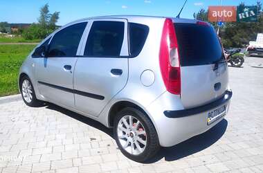 Хэтчбек Mitsubishi Colt 2006 в 