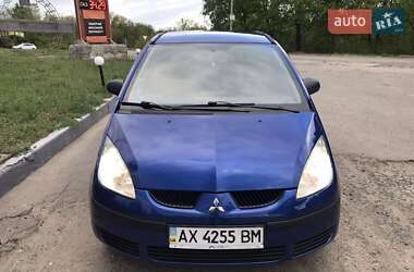 Хэтчбек Mitsubishi Colt 2008 в 