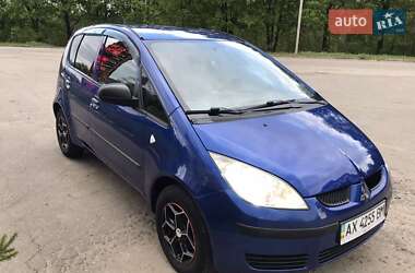 Хэтчбек Mitsubishi Colt 2008 в 