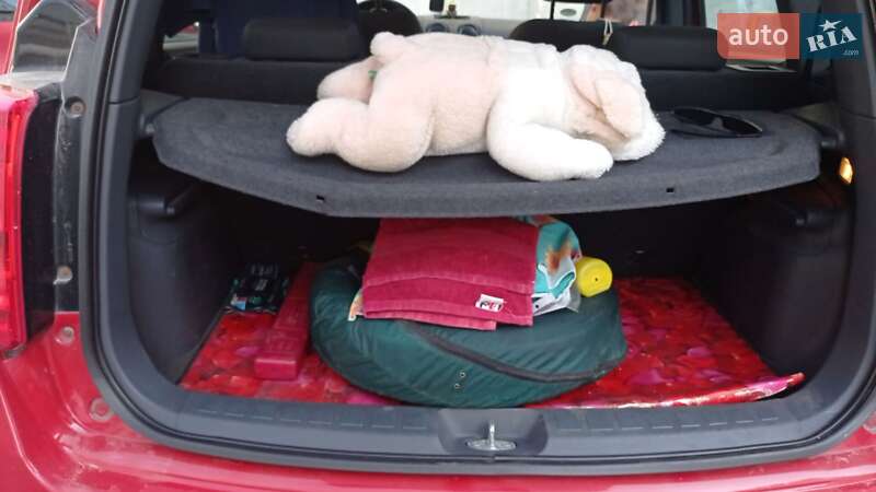 Хэтчбек Mitsubishi Colt 2011 в Тернополе