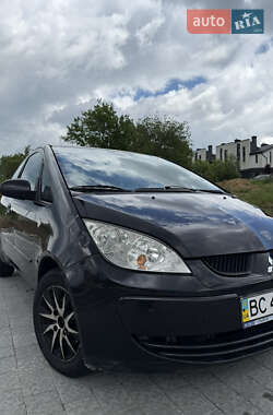 Хэтчбек Mitsubishi Colt 2007 в 