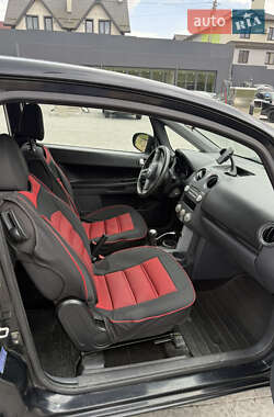 Хэтчбек Mitsubishi Colt 2007 в 