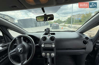 Хэтчбек Mitsubishi Colt 2007 в 