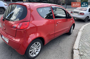 Хэтчбек Mitsubishi Colt 2007 в 