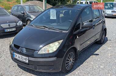 Хэтчбек Mitsubishi Colt 2008 в 