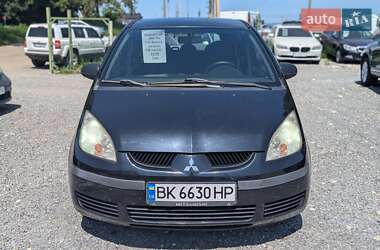 Хэтчбек Mitsubishi Colt 2008 в 