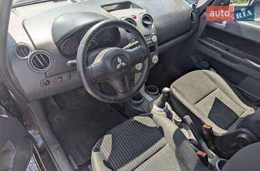Хэтчбек Mitsubishi Colt 2008 в 