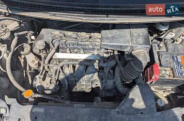 Хэтчбек Mitsubishi Colt 2008 в 