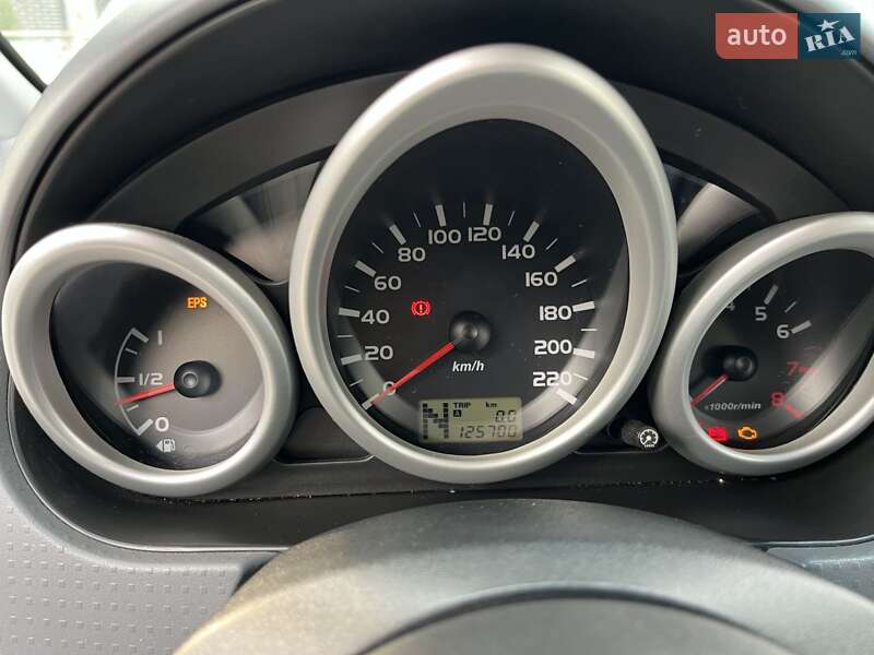 Хэтчбек Mitsubishi Colt 2005 в Хмельницком