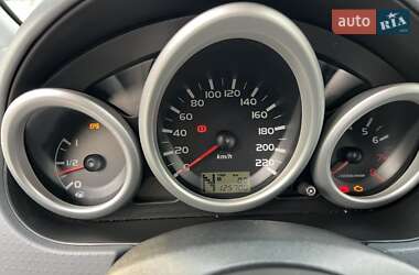 Хэтчбек Mitsubishi Colt 2005 в 