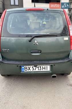 Хэтчбек Mitsubishi Colt 2005 в Хмельницком