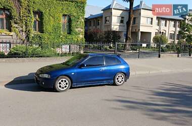 Хэтчбек Mitsubishi Colt 2002 в 