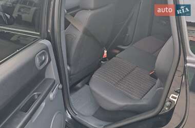 Хэтчбек Mitsubishi Colt 2007 в 