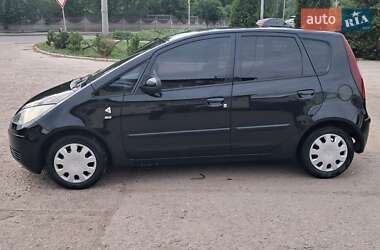 Хэтчбек Mitsubishi Colt 2007 в 