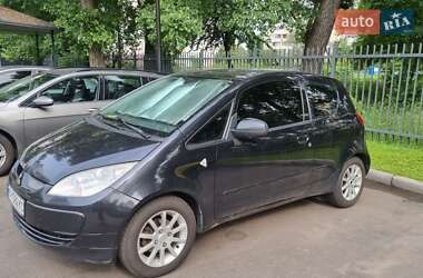 Хэтчбек Mitsubishi Colt 2008 в 