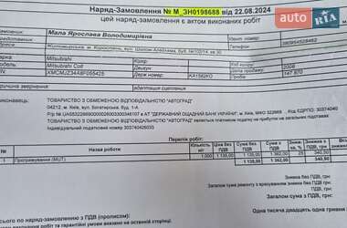 Хэтчбек Mitsubishi Colt 2008 в 